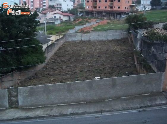 TERRENO VILA TRUJILO